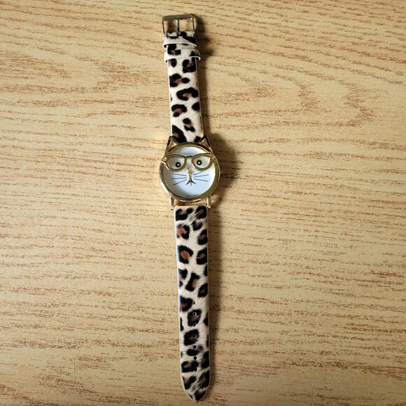 Cat Watch - Picture 1 of 2